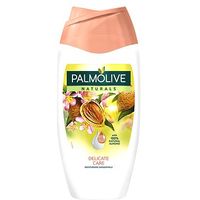 Palmolive Naturals Almond Shower Gel 250ml