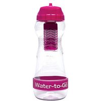 Go! From Water To Go - Pink 50cl