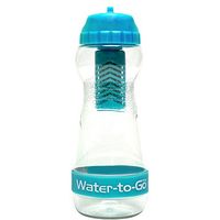 Go! From Water To Go - Blue 50cl