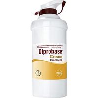 Diprobase Cream - 500g
