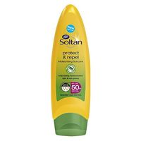 Soltan Protect & Repel Lotion SPF50+ 200ml