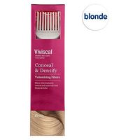 Viviscal Conceal & Densify Volumizing Hair Fibres - Blonde
