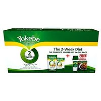 Yokebe 2 Week Diet Pack