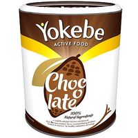 Yokebe Chocolate Powder 450g