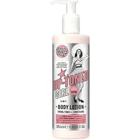 Soap & Glory UP-TONED GIRL Body Lotion 350ml