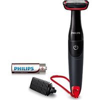 Philips Bodygroom Series 1000 BG105/10 With Unique Skin Protector