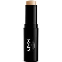 NYX Professional Makeup Mineral Stick Foundation LIGHT