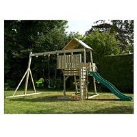 TP Toys Kingswood Set With Swing Arm