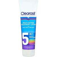 Clearasil Ultra 5in1 Treatment Lotion