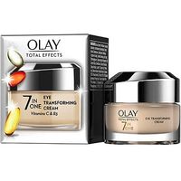 Olay Total Effects Eye Cream 15ml