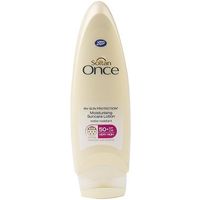Soltan Once Lotion SPF 50+ 200ml