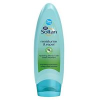 Soltan Aftersun Lotion With Insect Repellent 400ml