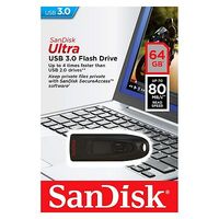 Sandisk 64GB Ultra Speed USB 3.0