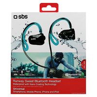 SBS Runway Swim Bluetooth Earphones