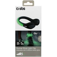 SBS Safety Light Clip For Shoes