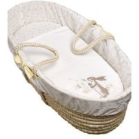 GHMILY Bedding Set - Moses Basket