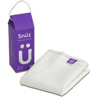 SnuzPod Waterproof Crib Mattress Protector