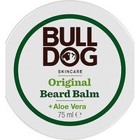 Bulldog Original Beard Balm 50g