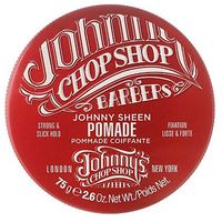Johnny's Chop Shop Hair Pomade 75g