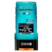 L'Oreal Paris Men Expert Cool Power Shower Gel 300ml