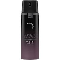 Lynx Black Night Body Spray 200ml