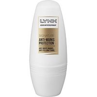Lynx Signature Anti-Marks Anti-Perspirant Deodorant Roll On 50ml