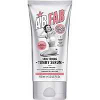Soap & Glory AB FAB Skin-Toning Tummy Serum 150ml