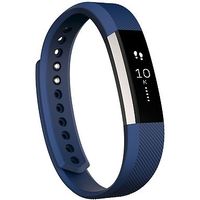 Fitbit Alta Fitness Wristband - Blue (Large)