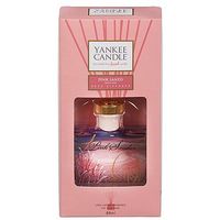 Yankee Candle Reed Diffuser Pink Sands 88ml