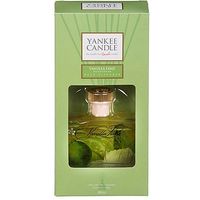 Yankee Reed Diffuser Vanilla Lime 88ml