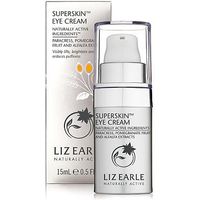 Liz Earle Superskin Eye Cream 15ml