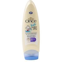 Soltan Once Kids Water Play SPF30 200ml
