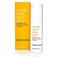 This Works Energy Bank Skin Glow