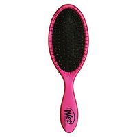 Wet Brush Punchy Pink Hair Brush