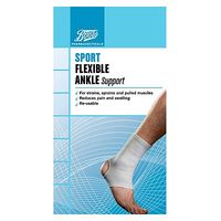 Boots Sport Flexible Ankle Support - Medium