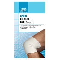 Boots Sport Flexible Knee Support - Medium