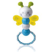 Dragonfly Teether