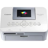 Canon SELPHY CP1000 Portable Photo Printer