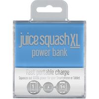 Juice Squash XL Power -Aqua
