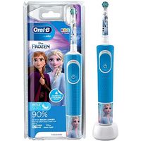 Oral-B Stages Power Kids Electric Toothbrush Disney Frozen