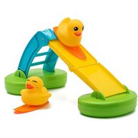Vital Baby Float & Slide Bath Toy