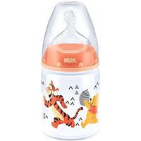 NUK First Choice+ Winnie The Pooh Feeding Bottle 150ml