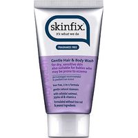 Skinfix Baby Gentle Hair & Body Wash