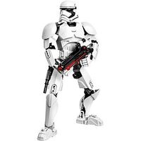 LEGO Star Wars Construction - Stormtrooper 75114