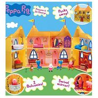 Peppa Pig Princess Palace