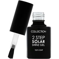 Collection Solar Shine Gel Nail Top Coat