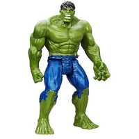 Marvel Hulk Titan Hero Figure