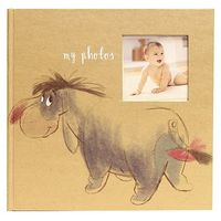 Winnie The Pooh Scrapbook Eeyore Album