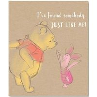 Winnie The Pooh Slip In Winne & Piglet Mini Album