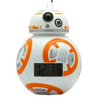 BulbBotz Star Wars BB-8 Clock